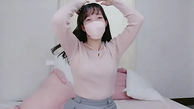 Sana 84 online show from February 2, 3:27 am