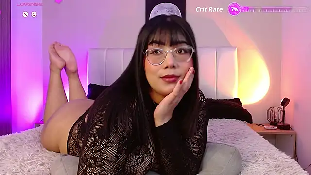 AlexaHart online show from November 14, 2:43 am