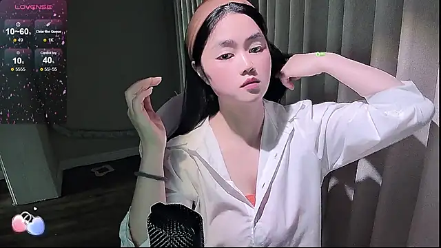 Zeze- online show from January 16, 5:44 am