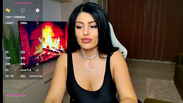 Myla-b online show from January 7, 9:06 pm