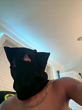 Bunnyboi88 online show from November 1, 9:33 am