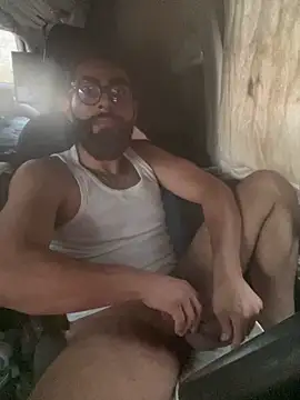 Dave 5518 online show from March 12, 1:34 am