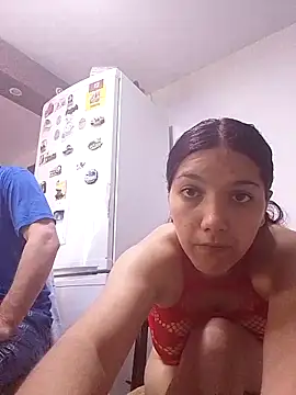 Lusandra1837lusi online show from April 16, 12:50 pm