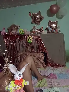 BIADELICIA1 online show from April 5, 6:16 pm