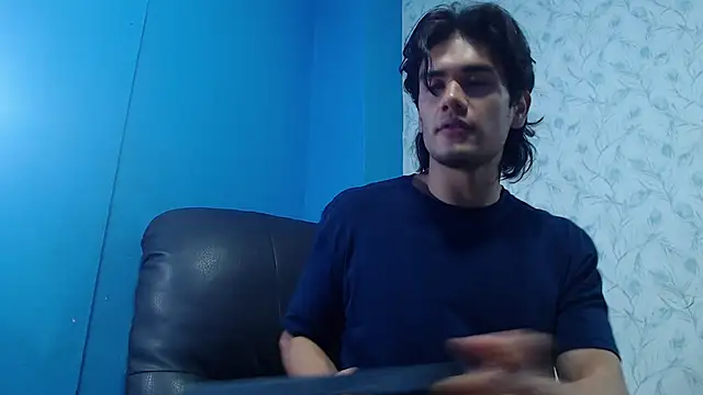 James Morrisonm online show from March 16, 12:42 pm