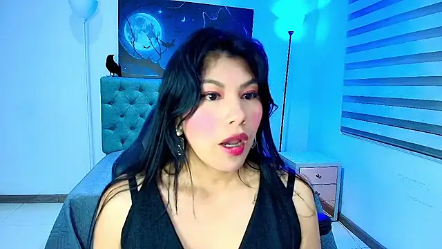 EsmeraldaChantre online show from November 11, 11:32 am