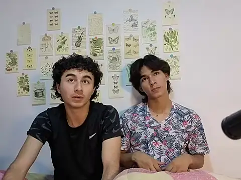 Raven Eclipse online show from April 14, 12:16 am