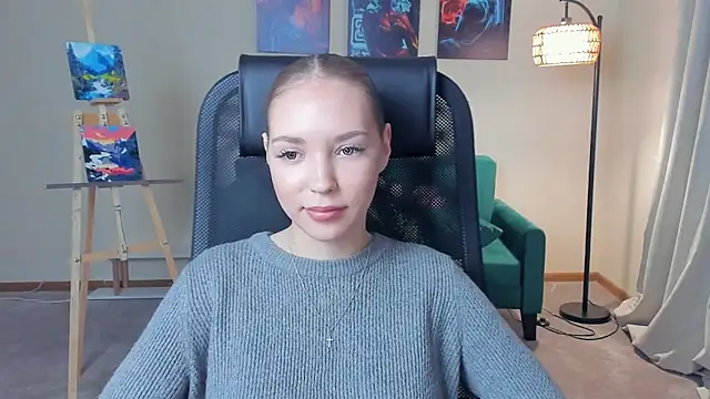 Snapshot of MerlePalaia chatting on November 6, 11:55 am MerlePalaia online show from November 6, 11:55 am