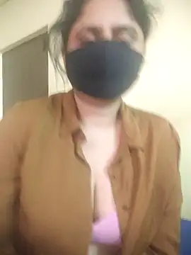 mouni499 online show from March 8, 5:39 pm