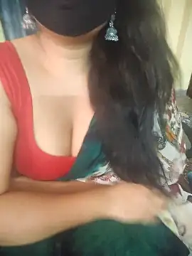 mouni499 online show from April 23, 2:52 pm