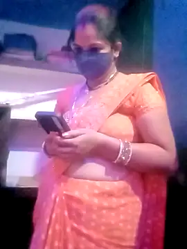 Hotsexy bhabhiji online show from November 4, 4:39 pm