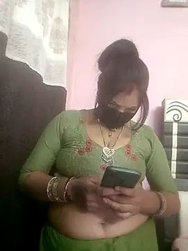 Hotsexy bhabhiji online show from November 17, 4:40 am