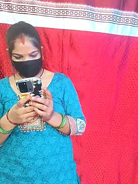 Hotsexy bhabhiji online show from March 1, 6:59 am