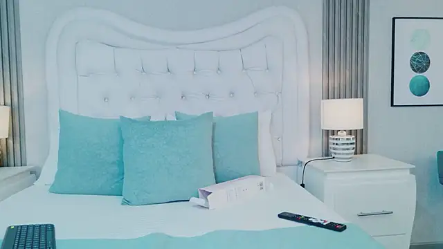 ScarlettPetrova online show from March 21, 11:26 am