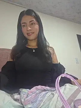 GISELLA   online show from December 3, 11:08 am