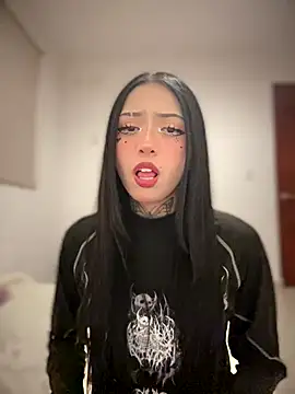 Snapshot of JIORYOvO chatting on December 22, 3:14 am JIORYOvO online show from December 22, 3:14 am