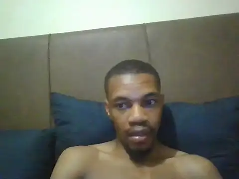 NkabiDick online show from November 20, 7:57 pm