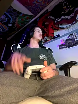 mascboyyy online show from November 30, 5:22 am