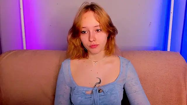 RikkiChoco online show from June 2, 1:18 am