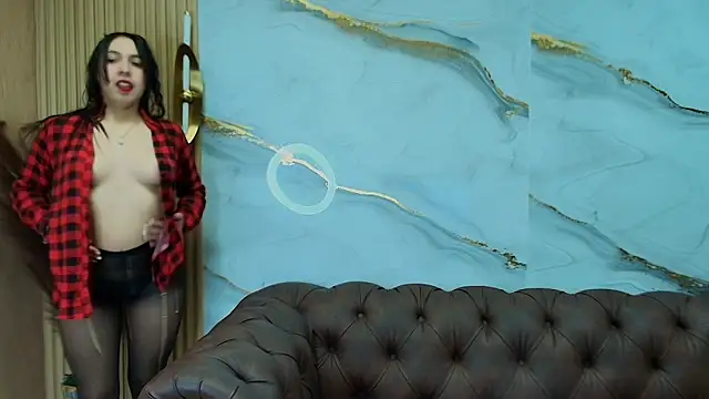 gabriella storm tf online show from November 18, 12:42 pm