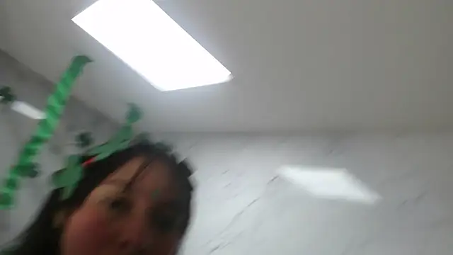 gabriella storm tf online show from March 17, 8:23 pm