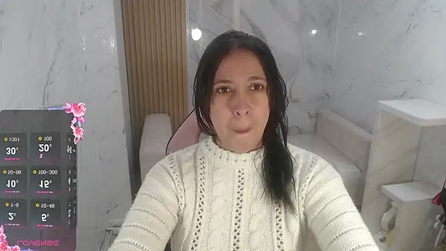 gabriella storm tf online show from May 28, 1:19 pm