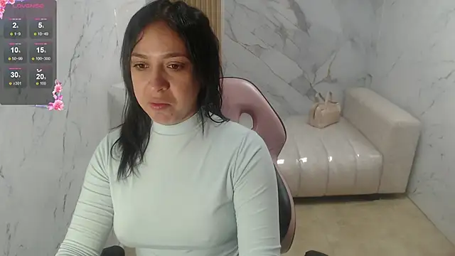 Snapshot of gabriella_storm_tf chatting on June 8, 12:27 pm gabriella storm tf online show from June 8, 12:27 pm