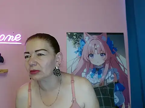 Snapshot of ESTEFANIA_344 chatting on November 11, 6:30 pm ESTEFANIA 344 online show from November 11, 6:30 pm