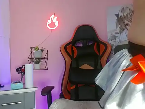 Snapshot of ESTEFANIA_344 chatting on January 15, 7:17 pm ESTEFANIA 344 online show from January 15, 7:17 pm