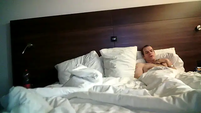 paulus52 online show from November 8, 6:57 am