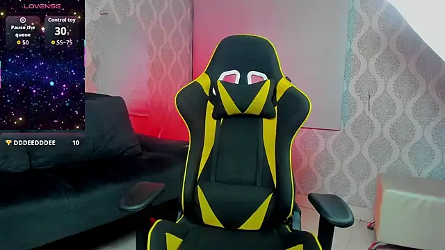 Boy savoy online show from February 28, 8:37 am