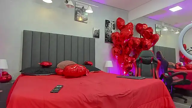 kendra london online show from February 12, 11:16 am