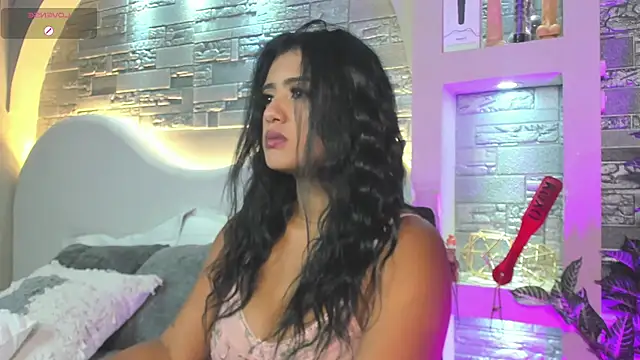 Snapshot of Karla_61 chatting on November 8, 7:45 pm Karla 61 online show from November 8, 7:45 pm