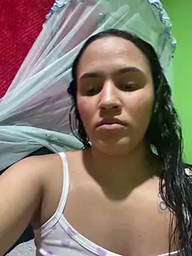 Ivy 08 online show from December 21, 3:13 am