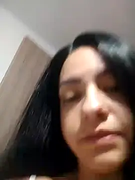 Wanda Arias online show from November 2, 2:36 am