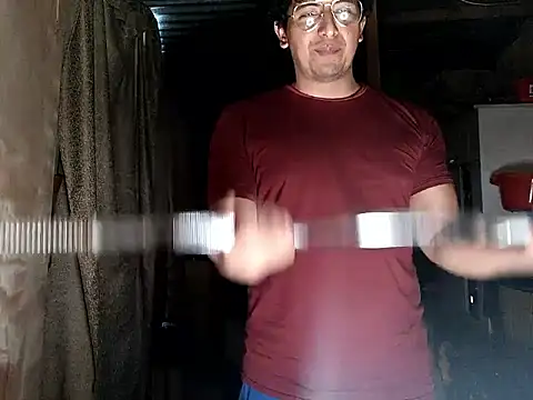 Snapshot of sexboyfit chatting on March 9, 12:36 am sexboyfit online show from March 9, 12:36 am