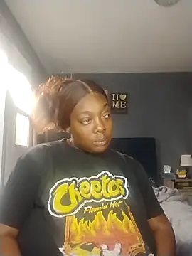 Snapshot of BiancaClarkson chatting on November 26, 3:57 pm BiancaClarkson online show from November 26, 3:57 pm