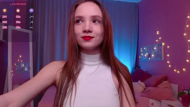 Adria Arjona online show from February 23, 7:39 am