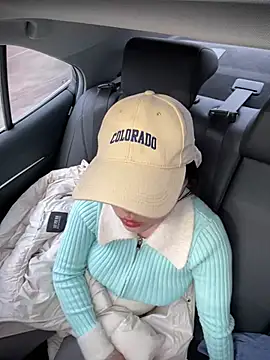 Snapshot of Sinicoco chatting on January 17, 5:56 am Sinicoco online show from January 17, 5:56 am