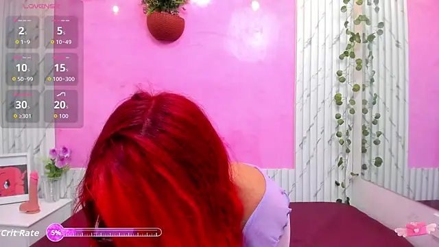 Mia Tailor Bms online show from January 7, 11:34 am