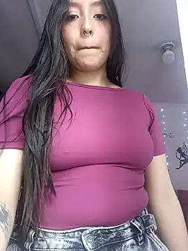 naughtygoddesss  online show from February 3, 8:14 pm