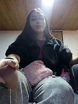 naughtygoddesss  online show from February 7, 3:10 am