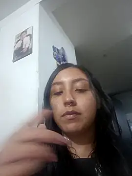 naughtygoddesss  online show from March 3, 2:39 am