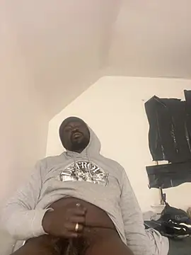 Grayboyskaaam online show from April 27, 9:18 am