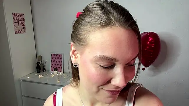 Kalli ly online show from February 9, 2:32 pm