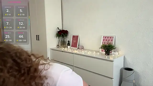 Kalli ly online show from March 24, 2:11 pm