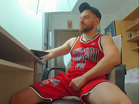 Ryanstone  online show from November 27, 6:04 am