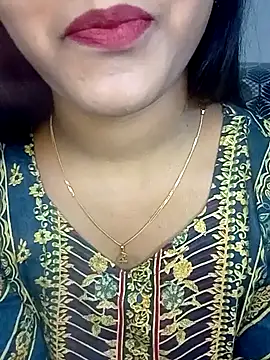 Neha533 online show from January 7, 6:10 pm