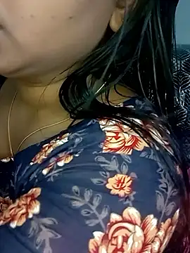 Neha533 online show from January 10, 1:57 pm