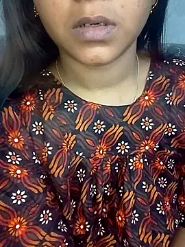 Neha533 online show from February 15, 7:54 pm